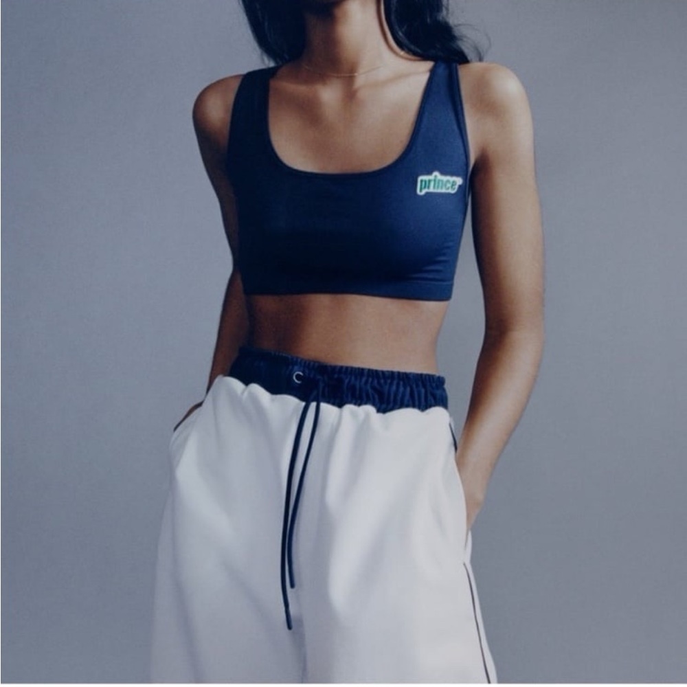 🆕 Zara Crop Top